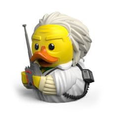 Tubbz Duck Nazaj iz prihodnosti - Doc Brown