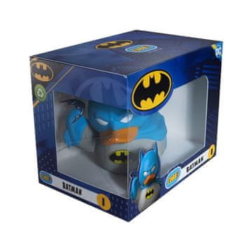 Tubbz račka DC Comics Batman