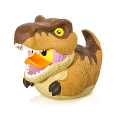 Tubbz duck Jurassic Park T-REX (prva izdaja)