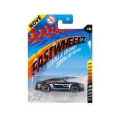 Alltoys Kovinski avtomobil Fastwheelz