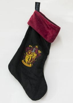 GGS Harry Potter - Božična nogavica Gryffindor