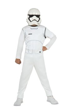 Kostum Stormtrooper, 5-6 let