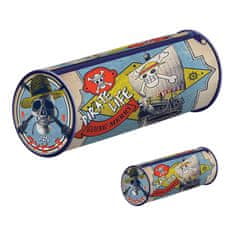 Svinčnik One Piece v živo