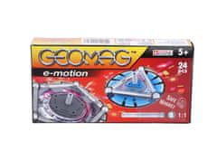 Geomag E-Motion Power Spin