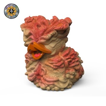 Tubbz raca Last of Us Bloater (prva izdaja)