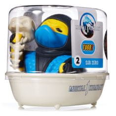 Kača Tubbz Mortal Kombat Sub Zero