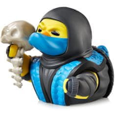 Kača Tubbz Mortal Kombat Sub Zero