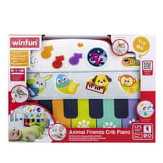 Winfun Igranje klavirskih živali