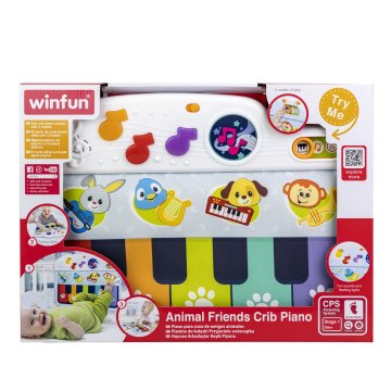 Winfun Igranje klavirskih živali
