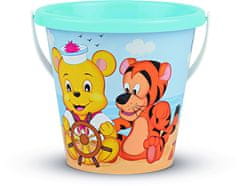Alltoys Vedro s peskom Medvedi