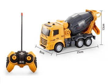 Alltoys Mešalnik RC