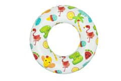 Bestway Napihljiv obroč 61cm