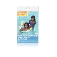 Bestway Napihljiv obroč 61cm