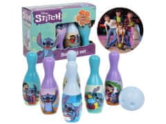 Disney Lilo & Stitch Disney Komplet za kegljanje za dečka 3+ 