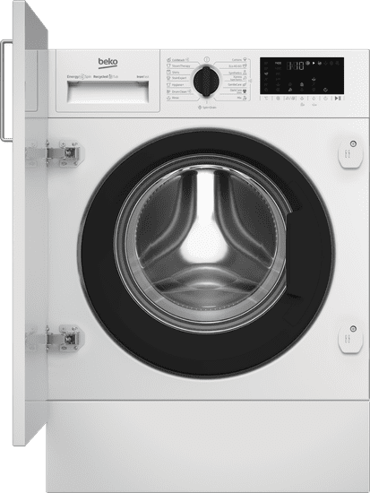 Beko B3WBT691415W pralni stroj