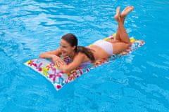 Alltoys Napihljiva vzmetnica s potiskom 183x69cm