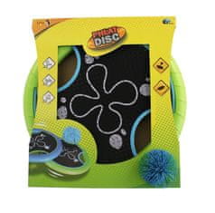 EP LINE Phlat Disc 1 paket s kroglico