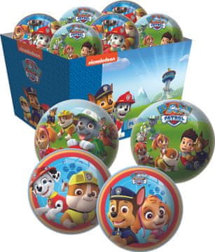 Mondo Žoga Paw Patrol 15 cm