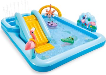 Intex Igralni center Jungle