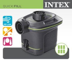 Intex Črpalka na baterijski pogon