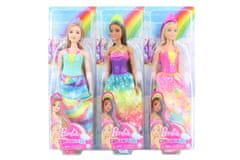 Mattel Barbie čarobna princesa GJK12