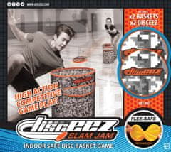 EP LINE Disceez Slam Jam igra