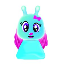 Alltoys Lumiluvs plišasta žival - Polž