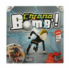Epee Kul igre Chrono Bomb