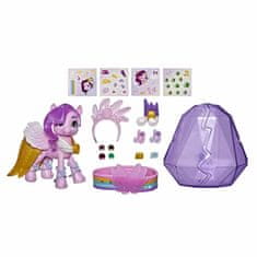 My Little Pony Moj mali poni Crystal Adventure s poniji