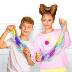 Torej Slime Mavrični slime - likanje