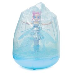 Hatchimals leteča vila pixie star