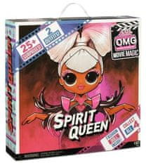 L.O.L. Surprise! Presenečenje L.O.L.! OMG Movie Big Sis - Spirit Queen