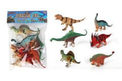 Alltoys Dinozavri 6 kosov