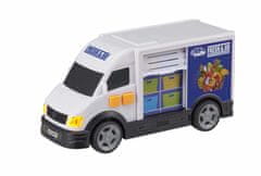 Teamsterz Food Truck