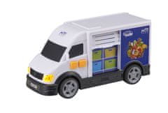 Teamsterz Food Truck