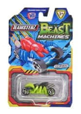 Teamsterz Avtomobili