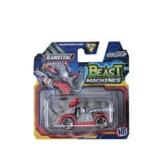 Teamsterz Avtomobili