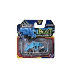 Teamsterz Avtomobili