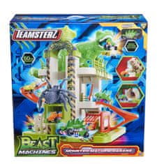 Teamsterz garaža za pošasti