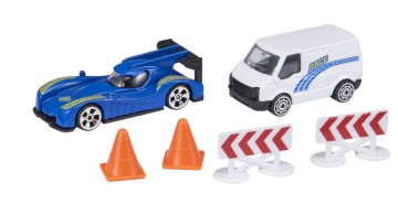 Teamsterz Avto in tovornjak