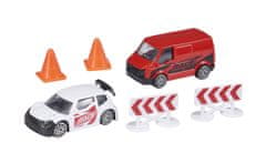 Teamsterz Avto in tovornjak