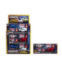 Teamsterz Avto in tovornjak