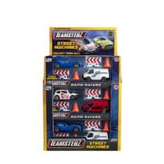 Teamsterz Avto in tovornjak