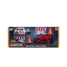 Teamsterz Avto in tovornjak