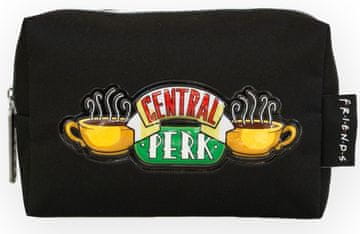 Groovy Kozmetična torbica Prijatelji 1 Central Perk