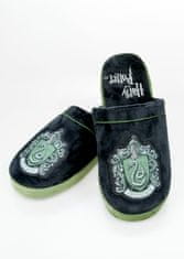 Harry Potter 1 Slytherin unisex copati (38-41)