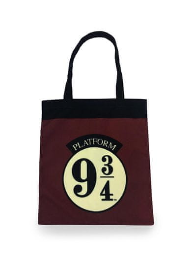 Harry Potter 1 9 in 3/4 torba za na ramo