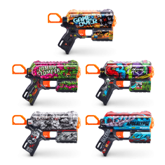 X-SHOT Skinsmenace