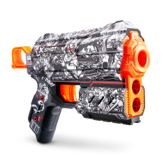 X-SHOT Skinsmenace