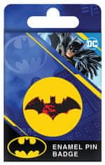 Epee Priponka Batman Red